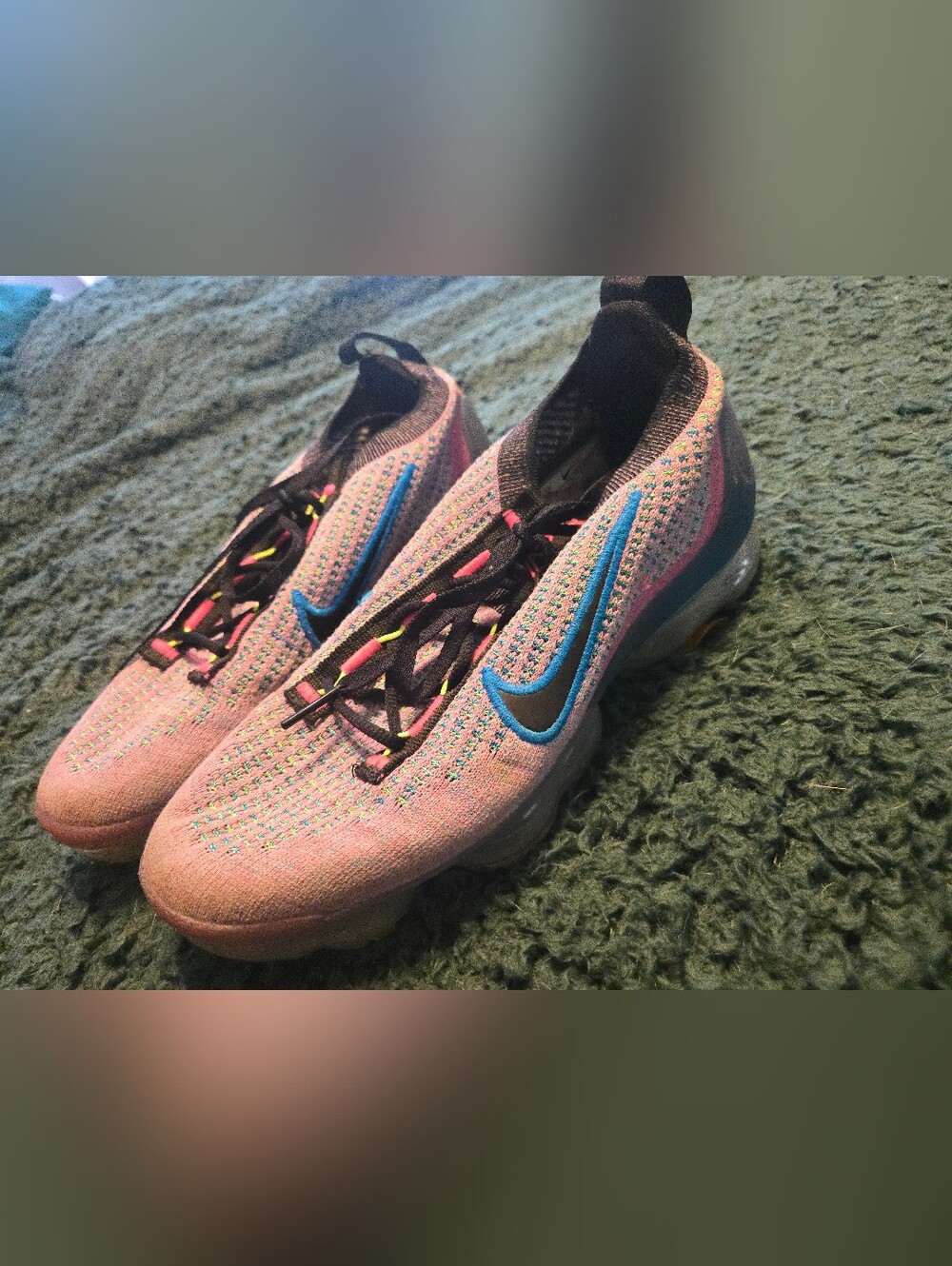 Nike Vaporamax